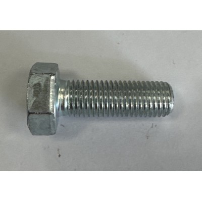 Болт М10*30*1,25 (10,9) полная резьба