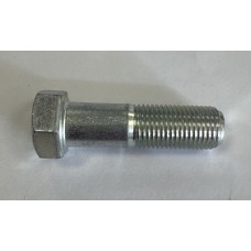 Болт М10*34*1,0 (8,8)