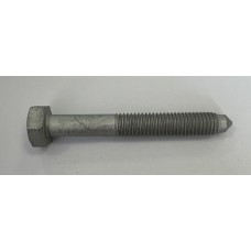 Болт М10*75*1,5 (10,9) конус