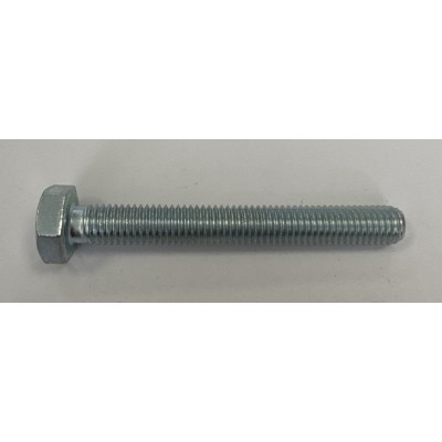Болт М10*80*1,5 (8,8) полная резьба