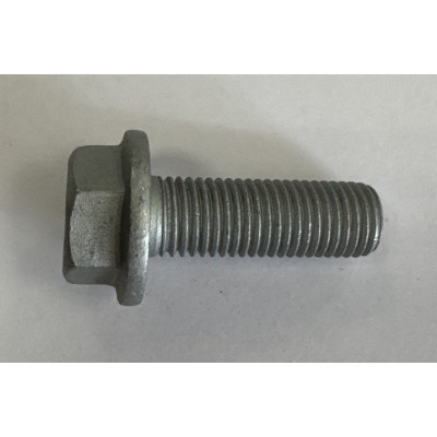Болт М10*30*1,25 (8,8) фланец, полная резьба