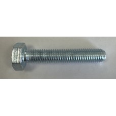 Болт М10*55*1,5 (8,8) полная резьба