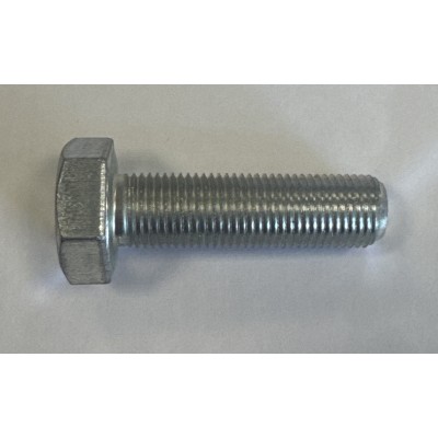 Болт М10*35*1,0 (10,9) полная резьба