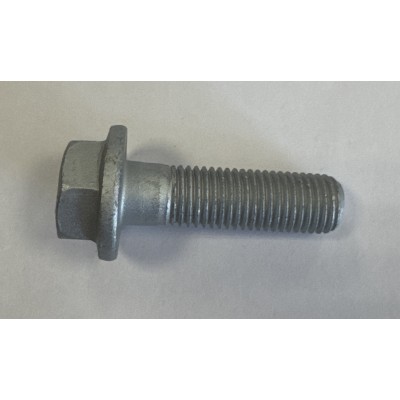 Болт М10*35*1,25 (8,8)  фланец