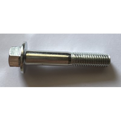 Болт М10*55*1,5 (10,9) фланец