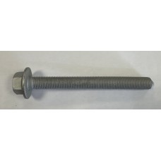 Болт М12*115*1,5 (10,9) фланец, полная резьба, конус