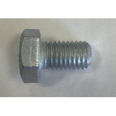 Болт М12*20*1,75 (8,8) полная резьба