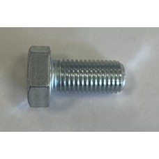 Болт М12*25*1,5 (10,9) полная резьба