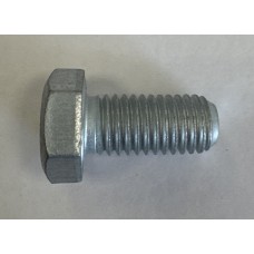 Болт М12*25*1,75 (8,8) полная резьба