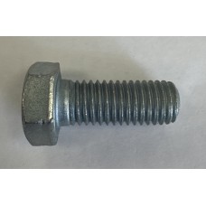 Болт М12*30*1,75 (8,8) полная резьба