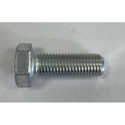 Болт М12*35*1,5 (10,9) полная резьба
