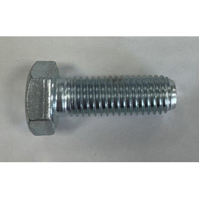 Болт М12*35*1,75 (8,8) полная резьба