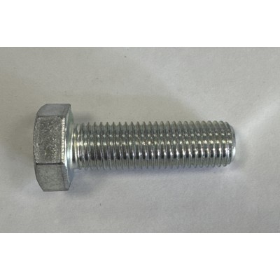 Болт М12*40*1,5 (10,9) полная резьба
