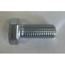 Болт М12*30*1,5 (10,9) полная резьба