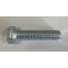 Болт М12*55*1,75 (8,8) полная резьба