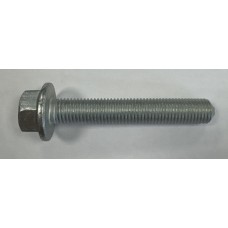 Болт М12*75*1,5 (10,9) фланец, полная резьба, конус