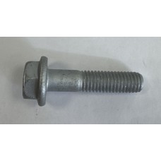 Болт М8*35*1,25 (8,8) фланец