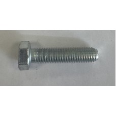 Болт М8*35*1,25 (8,8) полная резьба