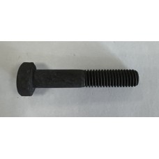 Болт М8*45*1,25 (10,9) чёрный
