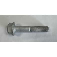Болт М8*45*1,25 (8,8) фланец