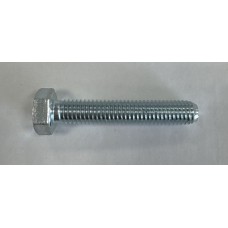 Болт М8*45*1,25 (8,8) полная резьба