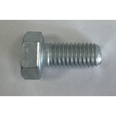 Болт М8*18*1,25 (8,8) полная резьба