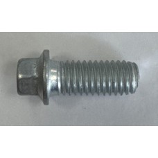 Болт М8*19*1,25 (8,8) фланец, полная резьба