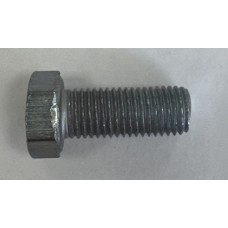 Болт М8*20*1 (8,8) полная резьба
