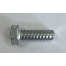 Болт М8*25*1 (10,9) полная резьба