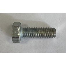 Болт М8*25*1,25 (10,9) полная резьба