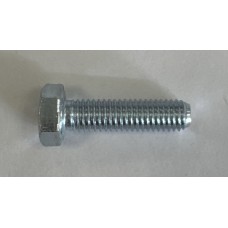 Болт М8*30*1,25 (8,8) полная резьба