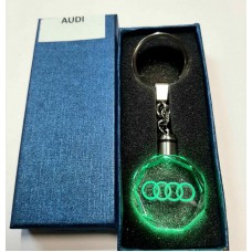 Брелок с подсветкой AUDI N281