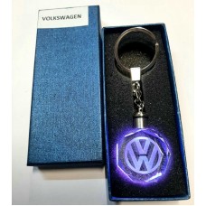 Брелок с подсветкой VOLKSWAGEN