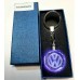 Брелок с подсветкой VOLKSWAGEN