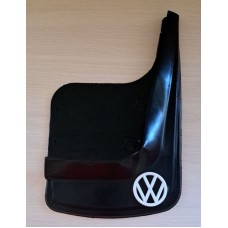 Брызговик универсальный резиновый "ФОЛЬКСВАГЕН" перед.