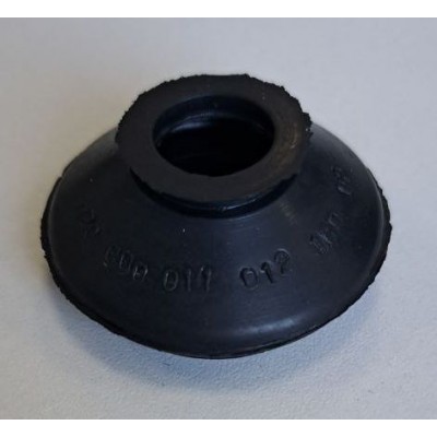 Пыльник 020 высота 17,5мм диаметр верхний 12мм диаметр нижний 24,5мм