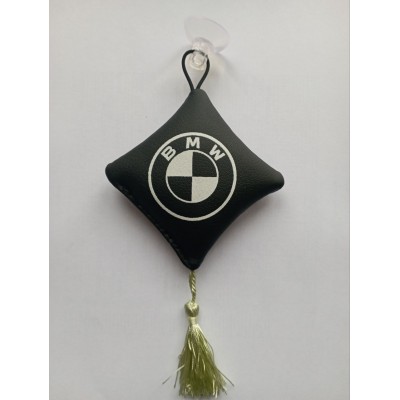 Вымпел Подушка BMW Черный