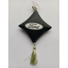 Вымпел Подушка FORD Черный