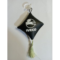 Вымпел Подушка IVECO Черный