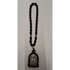 Чётки крупные иконы Николай Чудотворец CH22