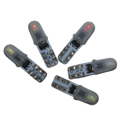 Светодиод T5-3014-2SMD nonpolar 12V P V0307