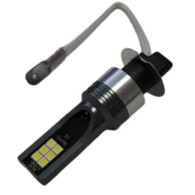 Светодиод H1-3030-12SMD NONPOLAR 12-24V W V0288