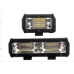 Балка светодиодная W-288W 520mm*80mm*70mm C031