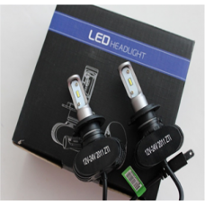 S1-H1 LED Светодиодные лампы (комп - 2шт) 48W