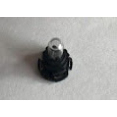 Светодиод MFN размер 5 12V White V0202