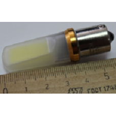 Светодиод одноконтактный 1156-2.5W 12V WHITE V0279 Светодиод одноконтактный 1156-2.5W 12V WHITE V0279