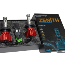 SC2-9005 НВ3 Светодиодные лампы (комп-2шт) 48W