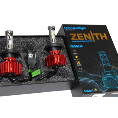 SC2-H3 Светодиодные лампы (комп-2шт) 48W