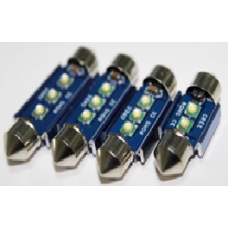 Светодиод 1131mm CANBUS nonpolar 1,9W 12-24V Y019