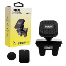 Авто держатель на воздуховод магнитный MRM SX20